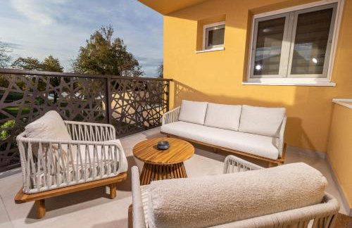 Apartman Lux Andria - Foto 17