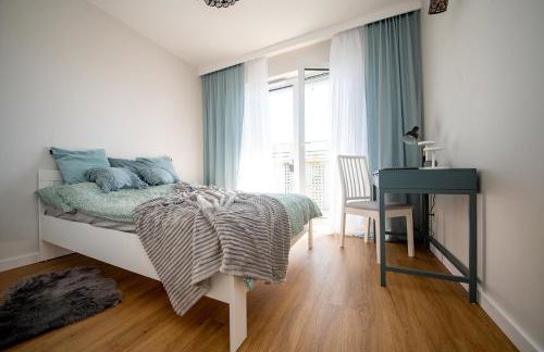 Apartament Willa Lniana - Foto 8