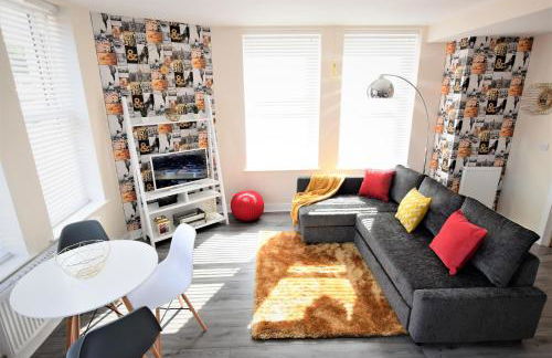 The Old Bank - Your Apartment - Foto 138