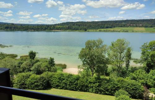 Duplex Le Reflet du Lac - Foto 8