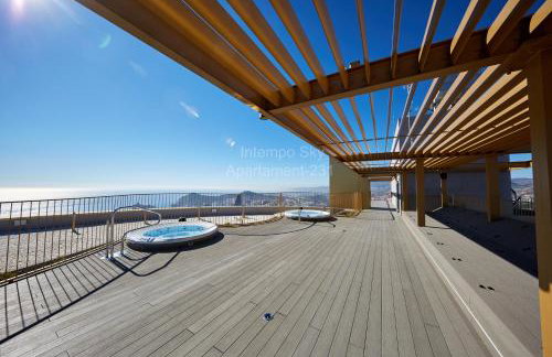 INTEMPO SKY Apartament-231 - Foto 5