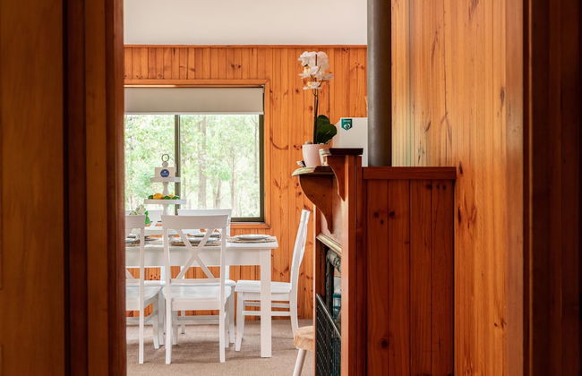 Hunter Hideaway Cottages - Foto 12