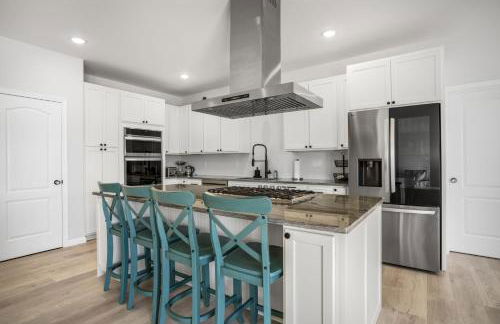 Mulligan Home - Waterfront, boat dock & community pools! - Foto 7