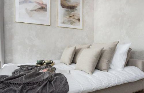 Sol Marina by Q4 Apartments - Foto 13