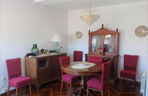 Casa Navacastellanos - Foto 29