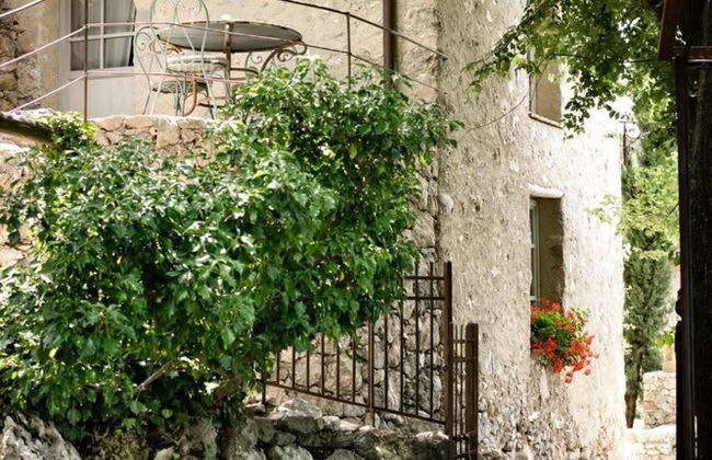 Casa Stefano Montagne e Mare - Foto 12