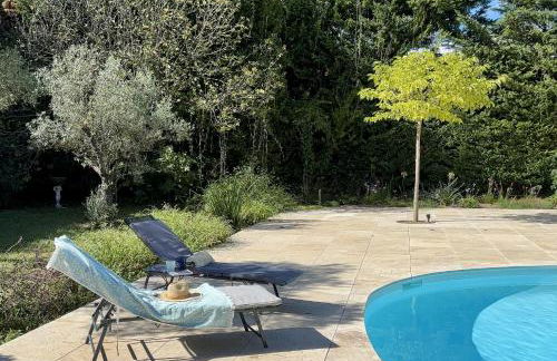 Mas du Micocoulier - Foto 7