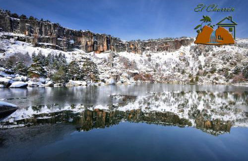 El Chorrón - Foto 39