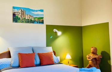 Appart'Hôtel - Au Vieux Palais - Photo 21