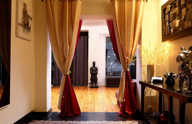 Trankil'apparts Gare - Foto 2