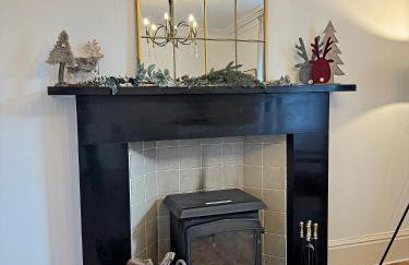 Glenrigh House - Main Residence for 7 people - Photo 9