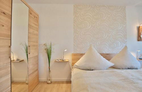 Strandperle Strandperle Appartement 103 - Foto 20