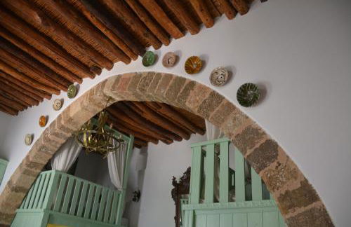 The Priest's Traditional House Kalithies - Foto 39