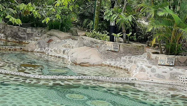 Excursión a las Termales de Rivera - Foto 2, Las Termales de Rivera