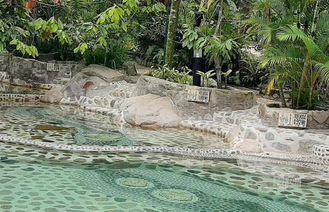 Excursión a las Termales de Rivera - Foto 2