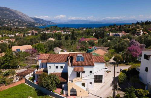 Aggeliki apartments Dassia By Hotelius - Foto 22