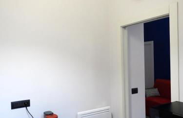 Porta Susa Blu Apartment - Foto 18