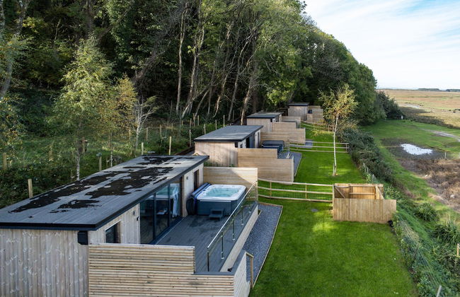 Langland Bay Lookout - Cabin - Landimore - Photo 40