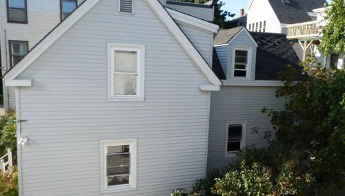 A Peaceful Oasis on Munjoy Hill - 3BR Cottage & Parking - Foto 3