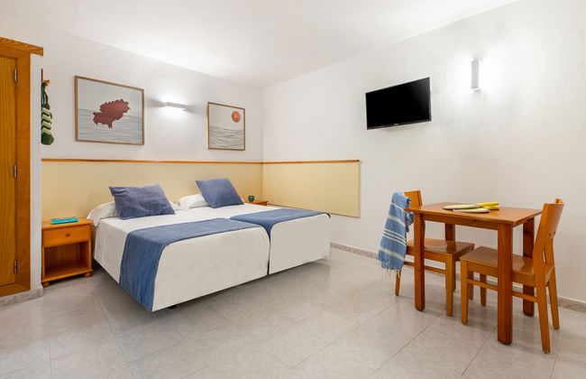 Apartamentos Vibra Tropical Garden - Foto 19