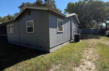 Cozy Quiet Near Downtown DeLand- Daytona Beach - Foto 47