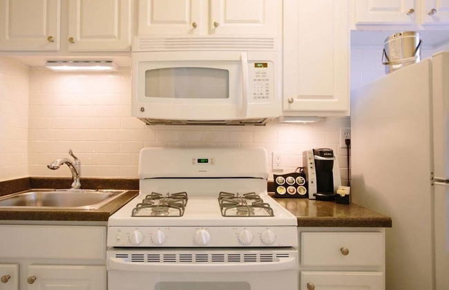 The Plaza Hotel - Photo 10