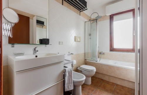 GuestHost - Comfortable Terrace Apartment - Sestu - Foto 22