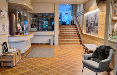 Ferienwohnung Allgäuerle 1604 Ski in Ski out an der Skipiste mit Hallenbad Sauna - Photo 29