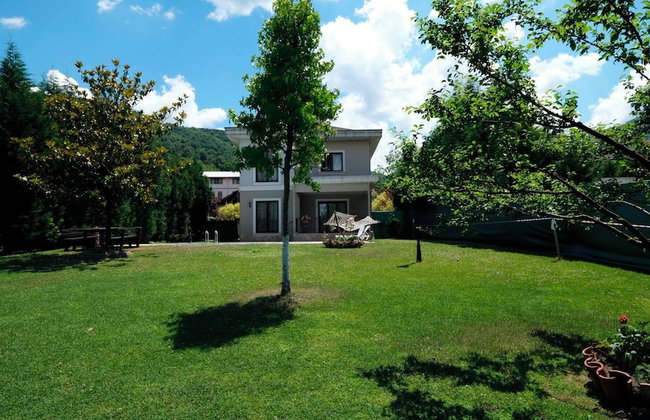 Guzel Evler Family Resort - Foto 21