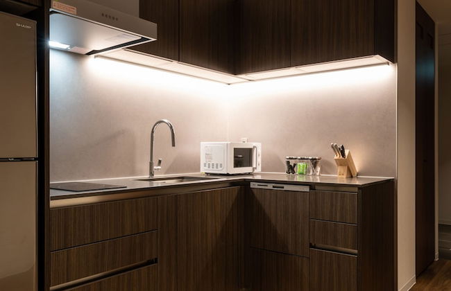 The Vale Rusutsu - Foto 26