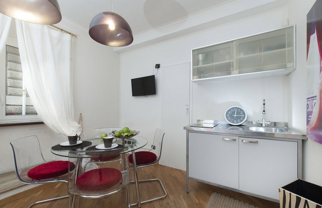 Corso Vittorio Apartments - Foto 153