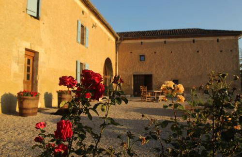 Gîte - La Couderquié - Foto 2