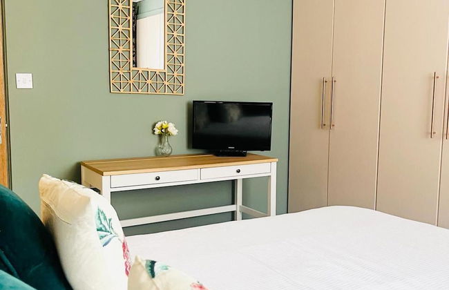 Bungalow Stay in Morpeth Close to Transport Links - Foto 4