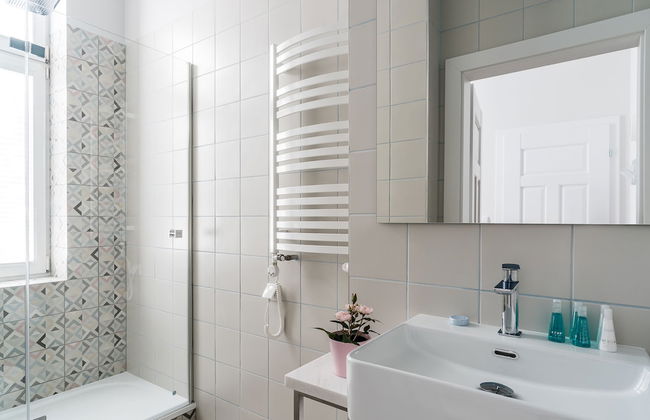 Sanhaus Apartments - Fiszera - Photo 41