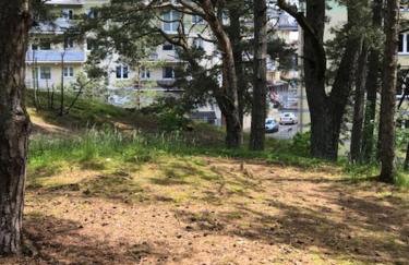 Apartament Ustecka Ostoja Na Wydmie - Foto 21