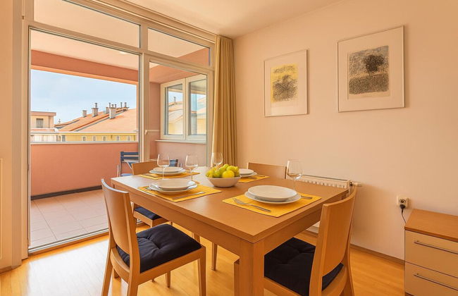 Studio Izola Near the old Town - Foto 7