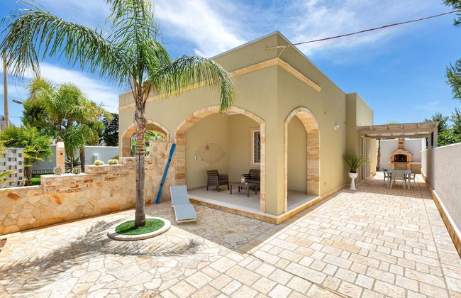 Villino delle Orchidee - Foto 43