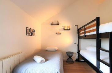 Les Duplex du Lac d'Orient - Foto 63