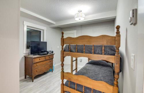 3 Mi to Reedsport Home with Umpqua River Views - Foto 25