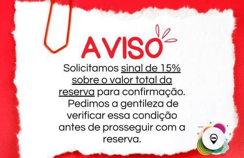 Apartamento Mongaguá com vista para a Plataforma de Pesca - Foto 2
