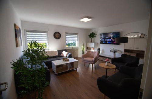 FEWOHOME Lothe Schieder Schwalenberg Schiedersee - Foto 1