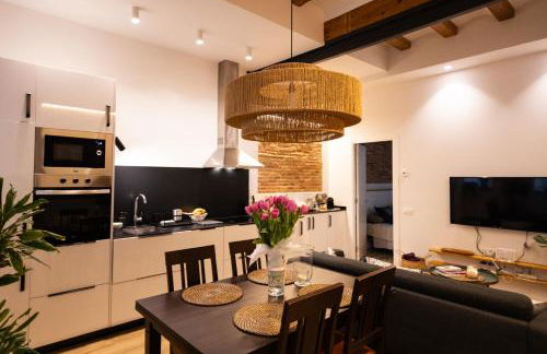 Poble Sec Charming Apartment - Photo 15