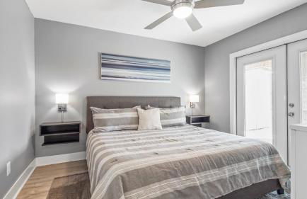 Blue Neptune at 5313 Sunset Avenue by Nautical Properties Vacation Rentals - Foto 13