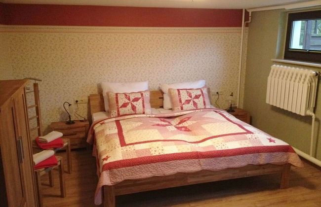 Holiday Home \"baltic Sea Dream\" - Foto 4