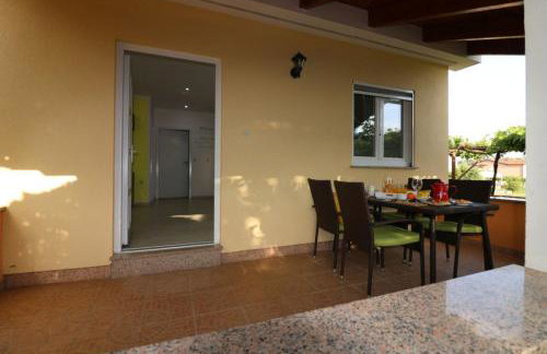 Bungalow Porec (4400-8) - Foto 5