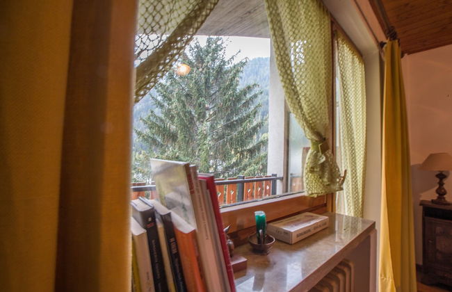 JOIVY Apt For 7 With Terrace And Exceptional Location - Foto 8