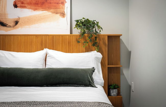 Luxury Apartments by Hyatus at The Asher - Foto 34