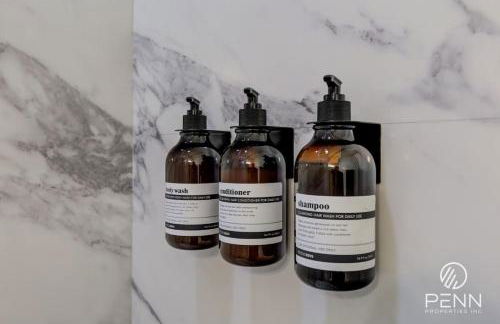 Spacious 3-in-1 Vintage Brick Escape - Foto 34