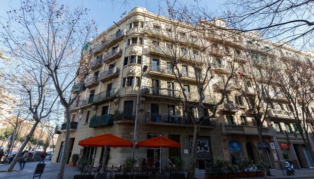 AinB Eixample-Miro Apartments - Foto 3