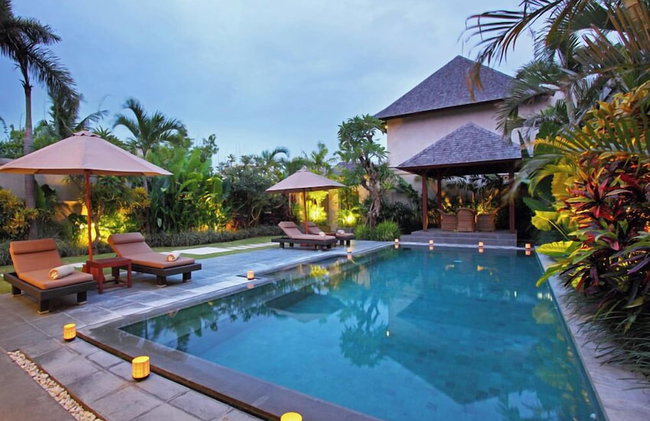 Serene Villas - Foto 80